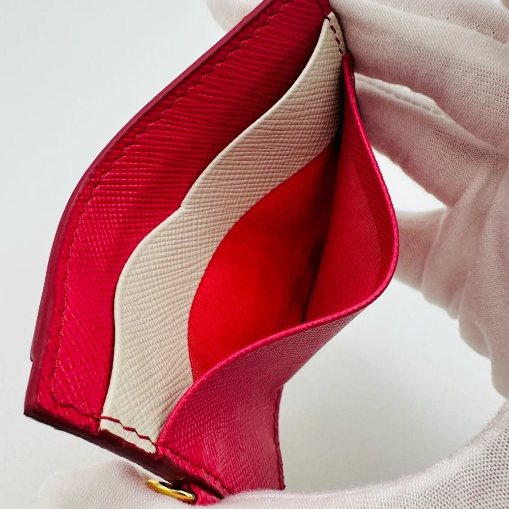 Prada Card Holder - Picture 6 of 7